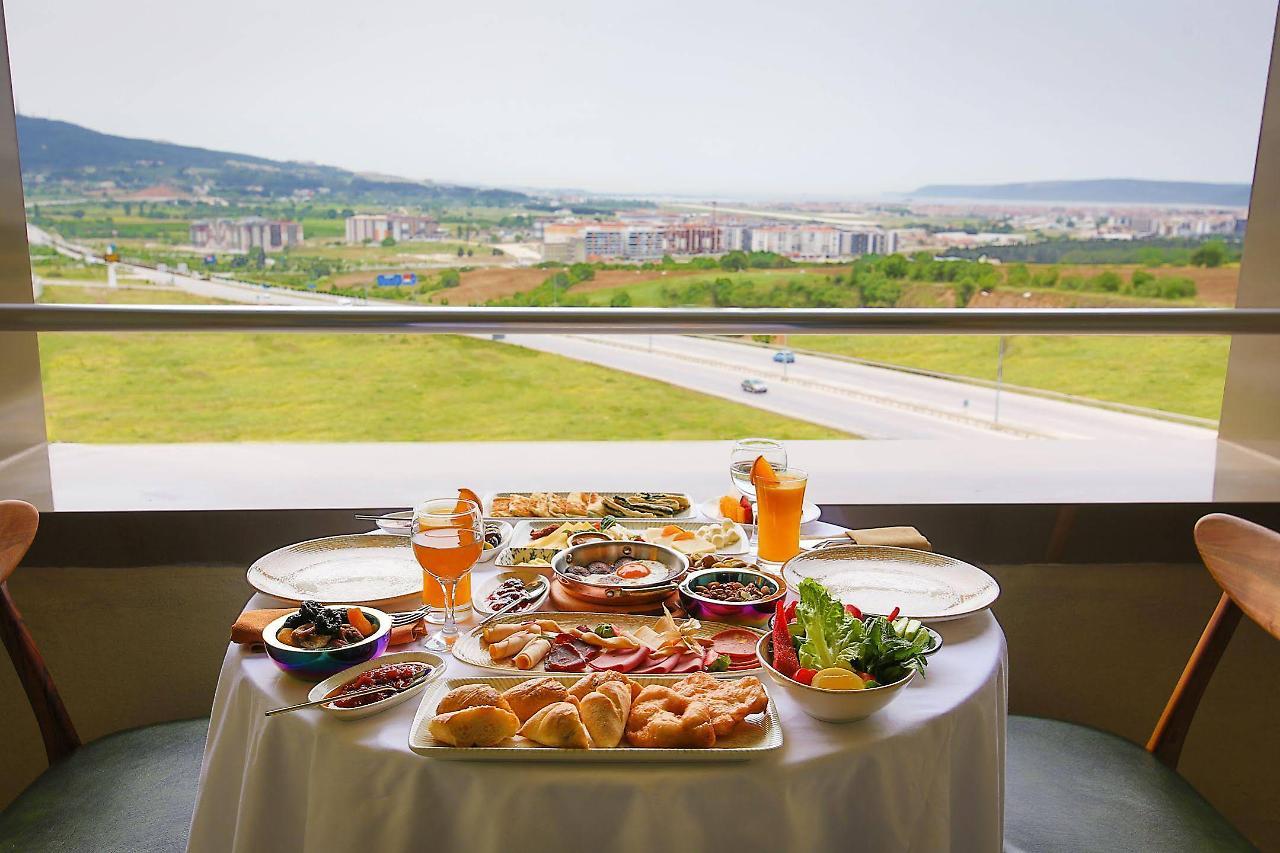 Avec Çanakkale