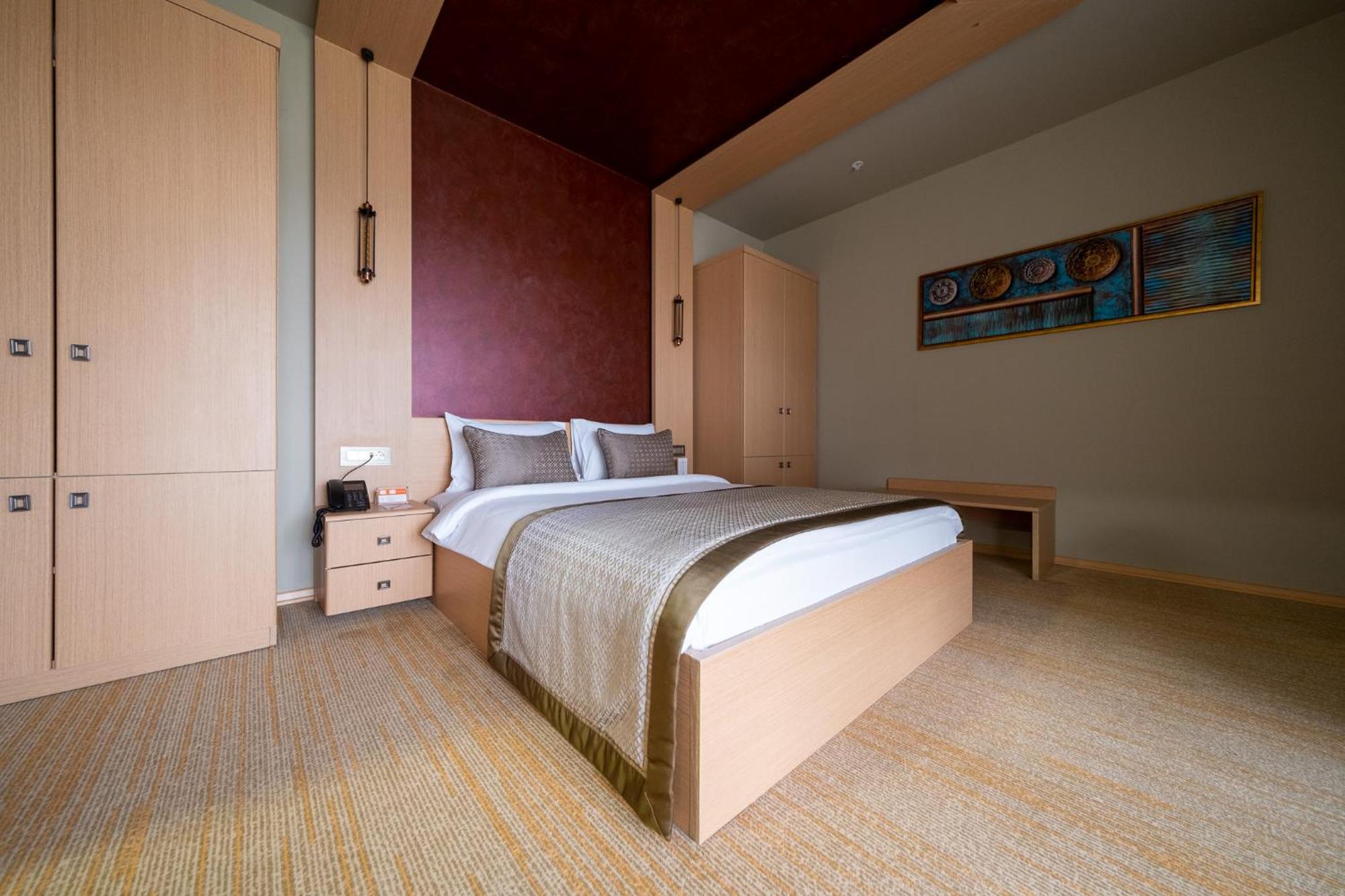 Hotel Avec Çanakkale