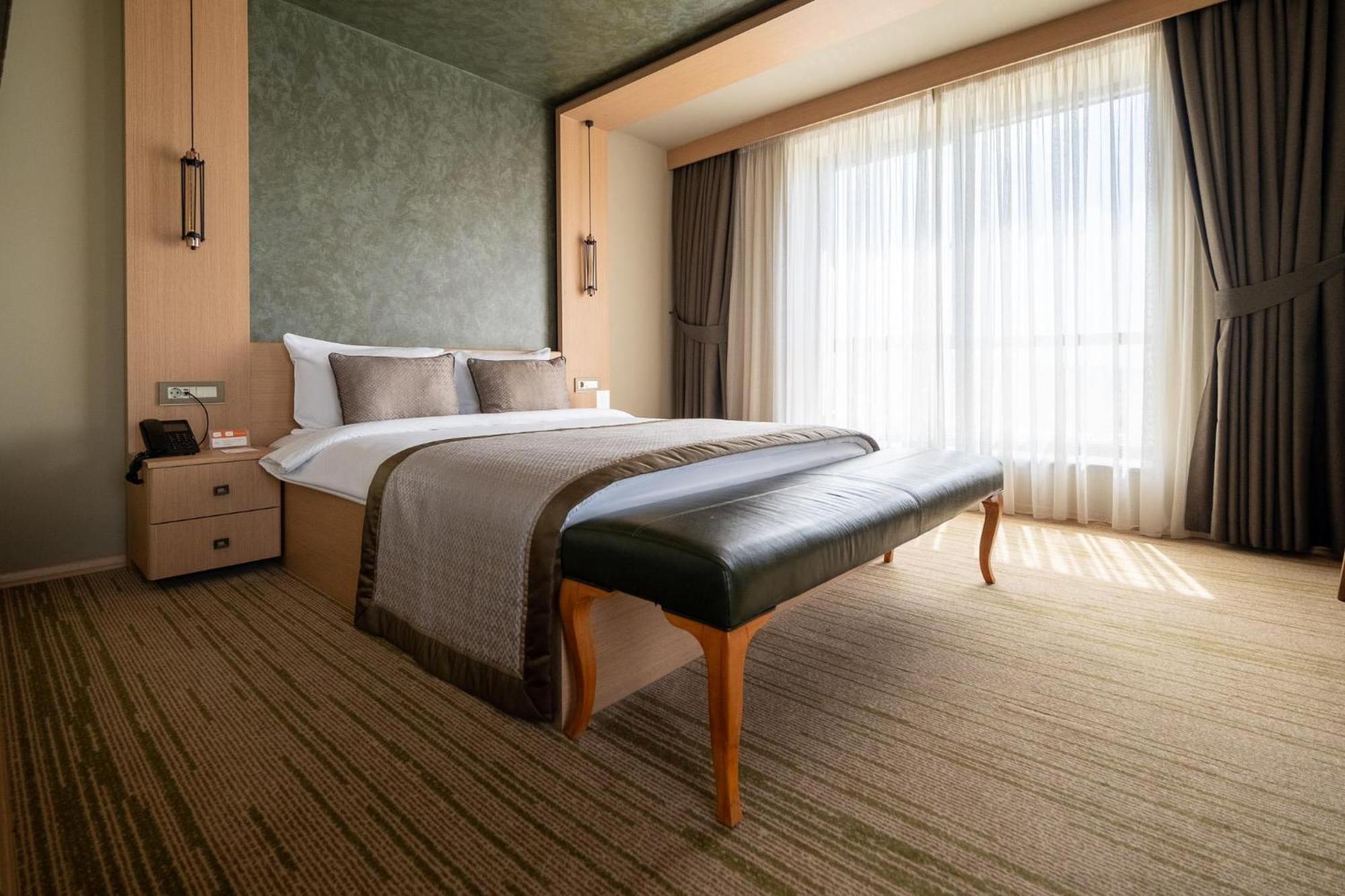 Avec Hotel Çanakkale