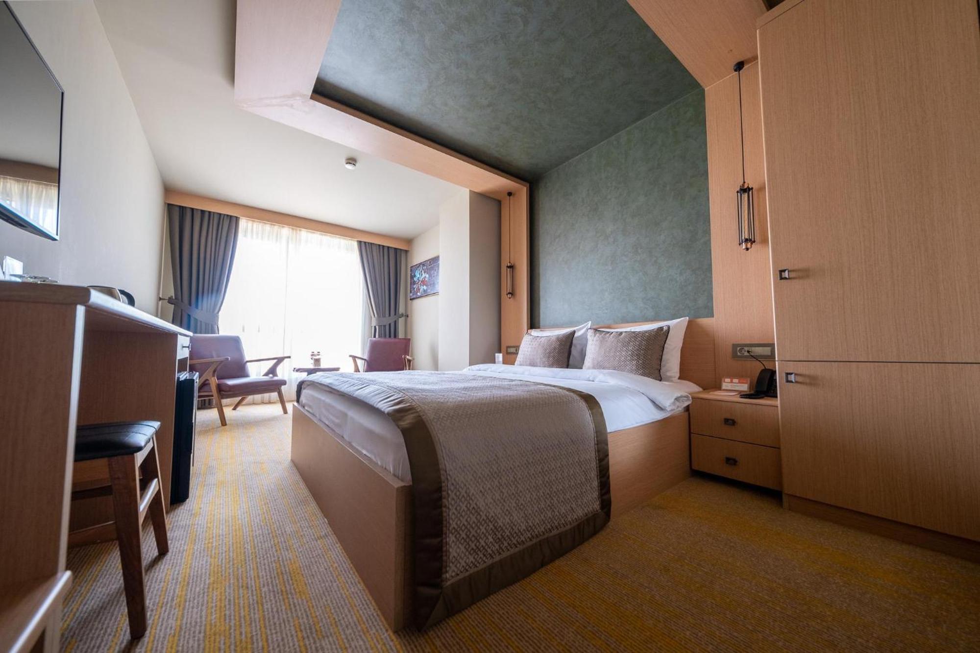 Avec 4* Çanakkale